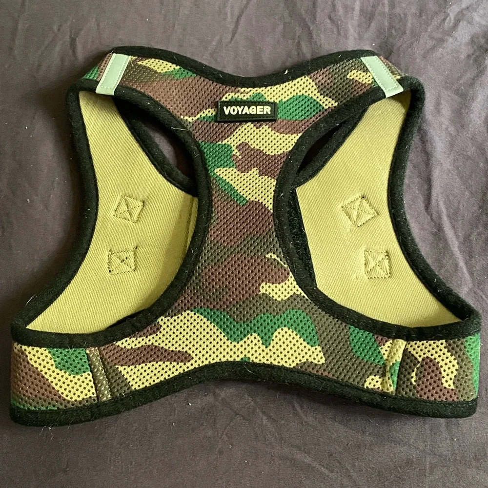 -Harness - Picture 1 of 3